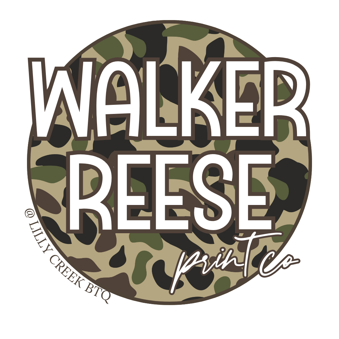 Walker Reese