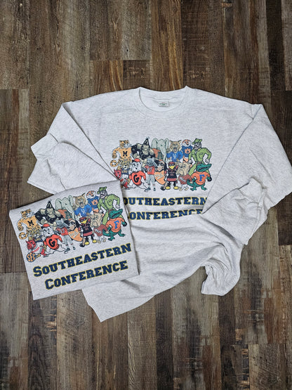 Conference Tee