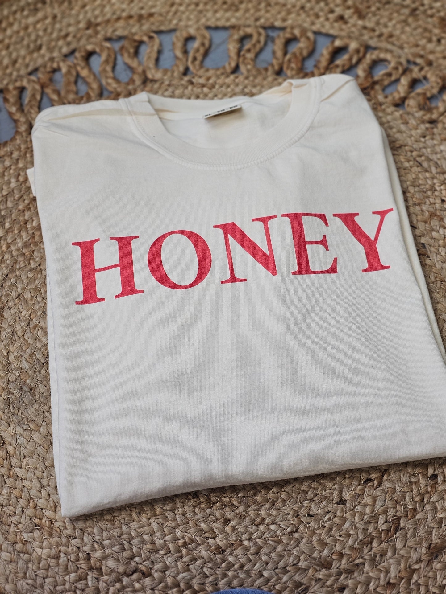 HONEY Sweatshirt