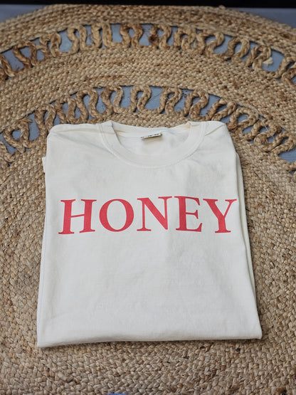 HONEY Sweatshirt