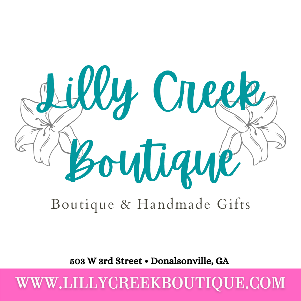 Lilly Creek Boutique Gift Card