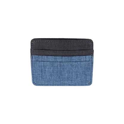 Fabric Card Holder Wallet