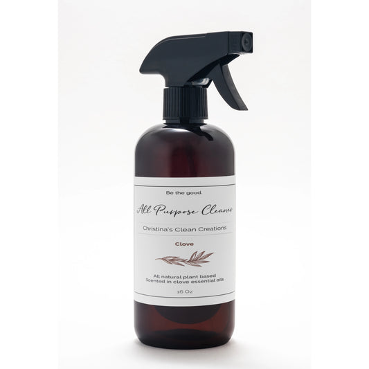 All Purpose Cleaner Spray