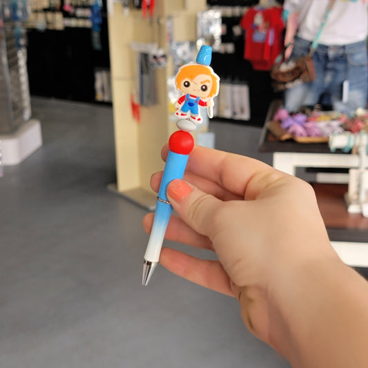 Chucky Bead Pen